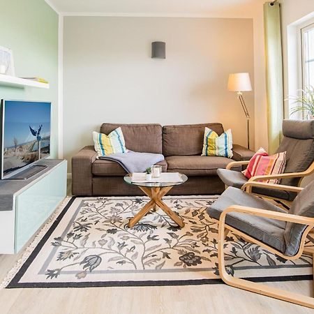 Appartement Sonnenhut à Grömitz Extérieur photo