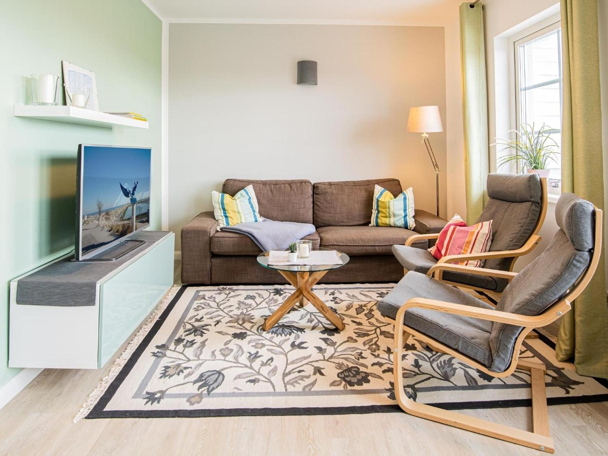 Appartement Sonnenhut à Grömitz Extérieur photo